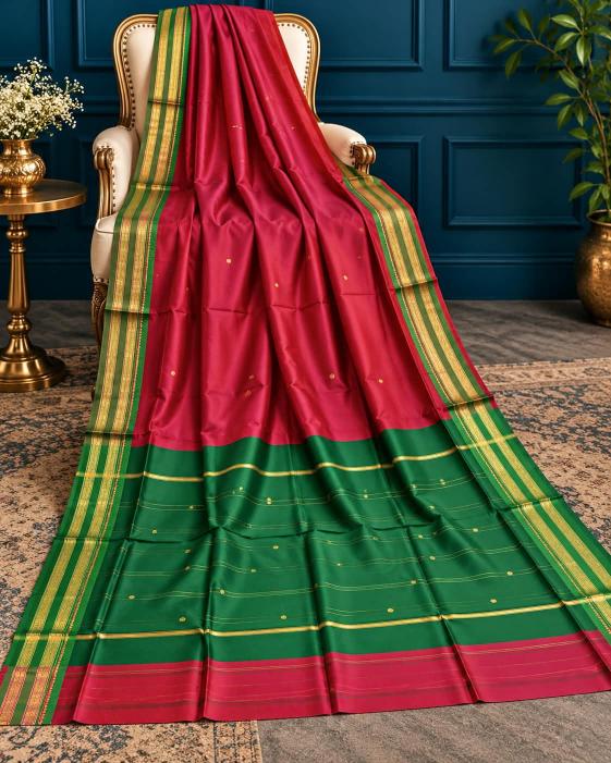 Dhayana kaju bombay market surat saree